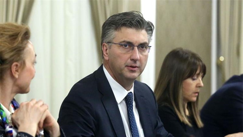 Izlazak iz prekomjernih neravnoteža pokazuje da RH ima stabilno gospodarstvo, cilj je vratiti investicijski rejting